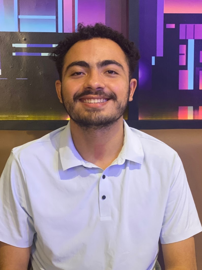 Retrato de João Carlos Costa