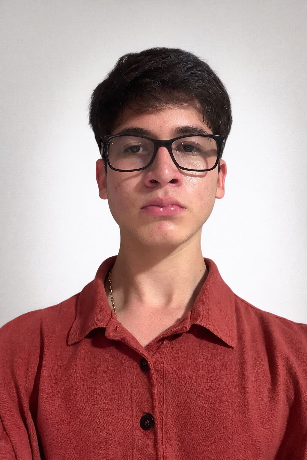 Retrato de Pedro Odimar
