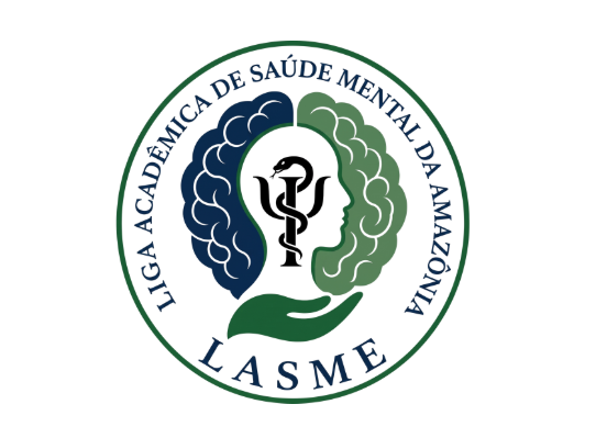 Logomarca da LASME